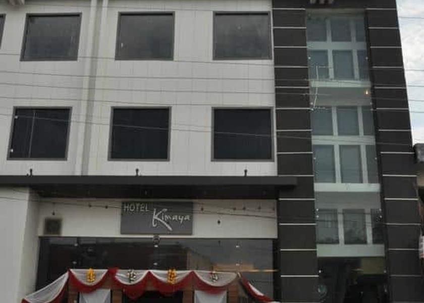 Haryana Kurukshetra Hotel Exterior