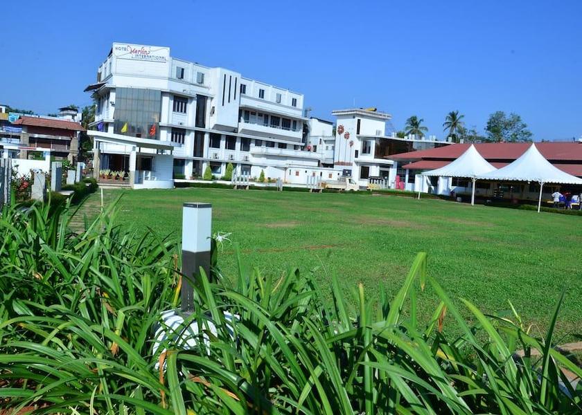Kerala Thrissur 