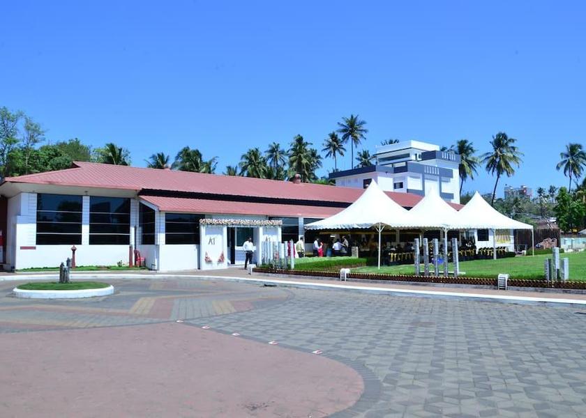 Kerala Thrissur 