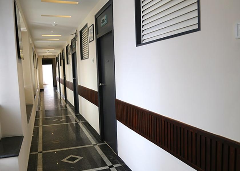 Kerala Thrissur Public Areas