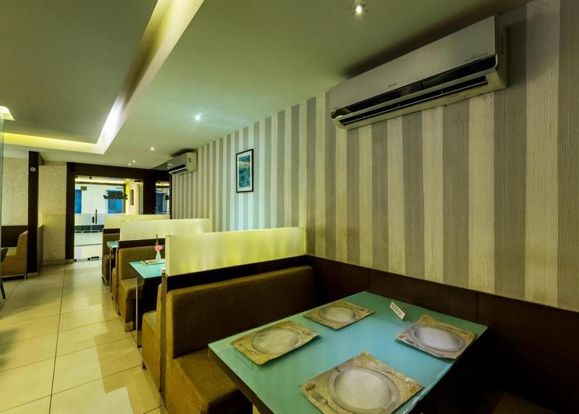 Kerala Thrissur Food & Dining