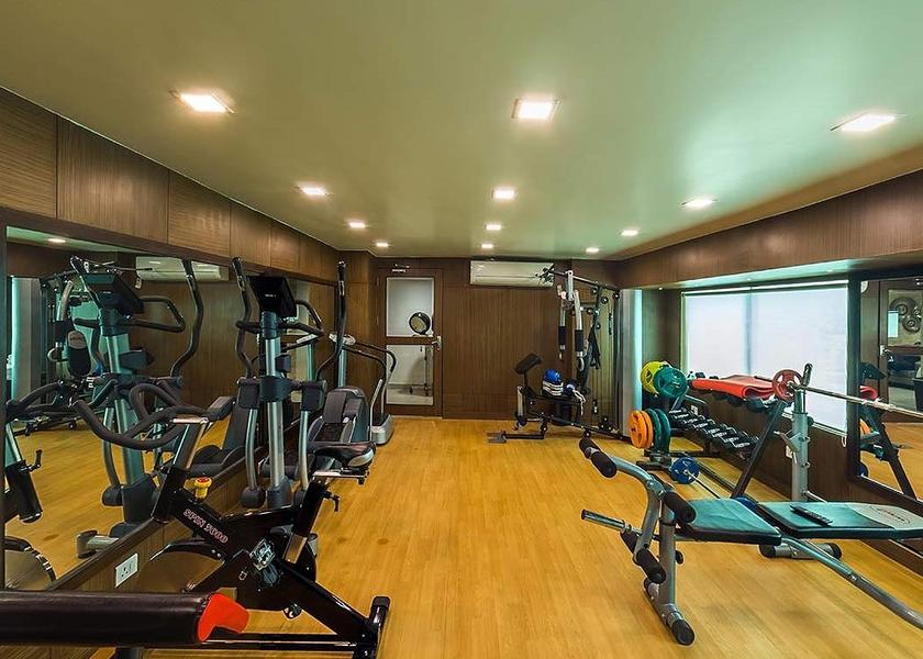 Bihar Patna Fitness Centre