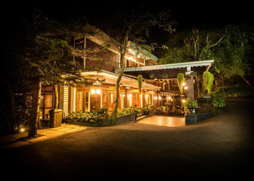 Kerala Wayanad Exterior view