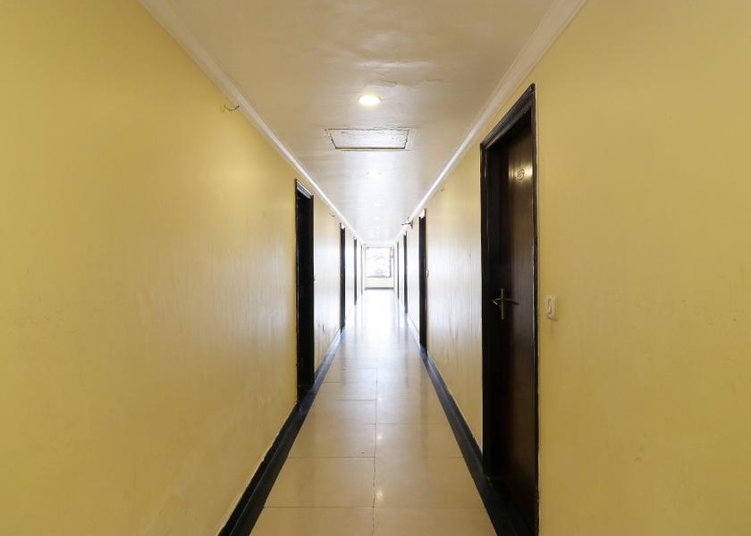 Uttarakhand Mussoorie Public Areas