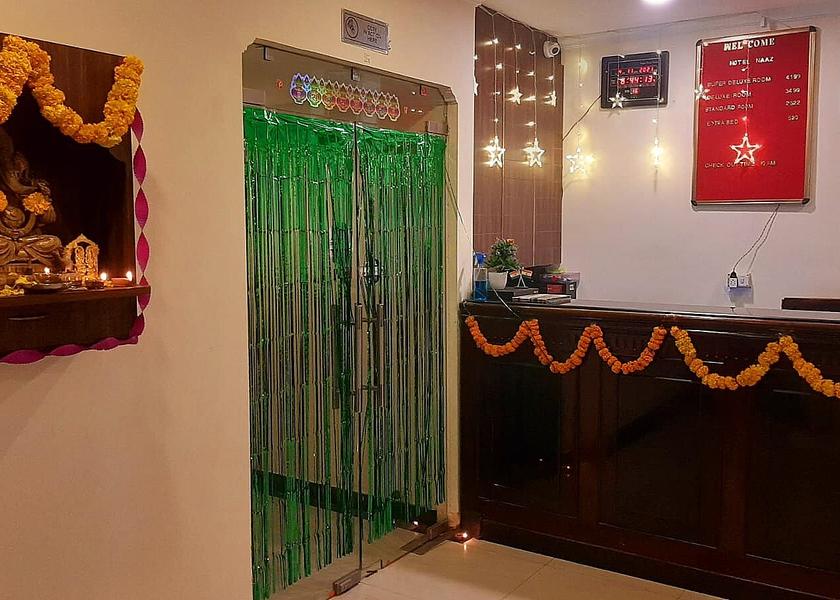 Uttarakhand Mussoorie Public Areas