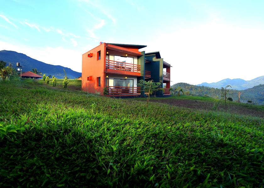 Kerala Wayanad Outdoors