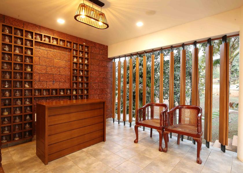 Kerala Wayanad Public Areas