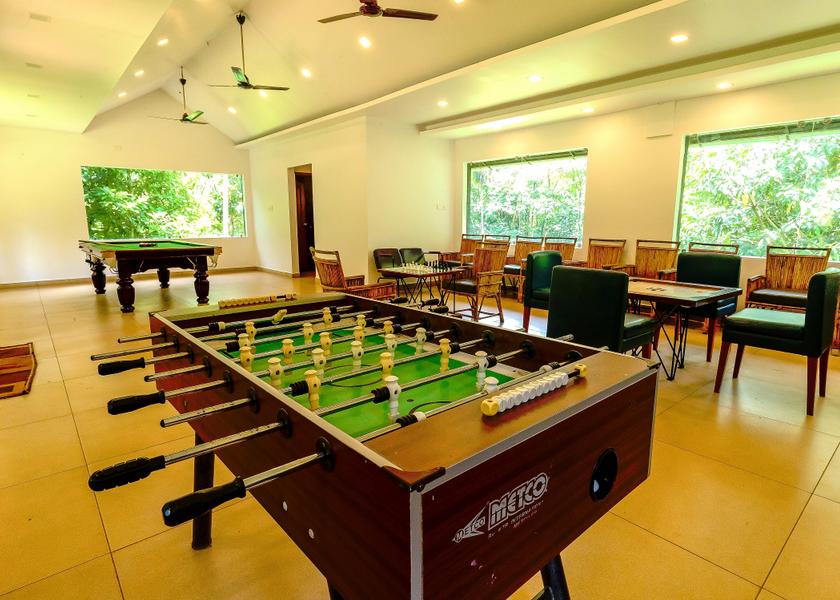 Kerala Wayanad Recreation