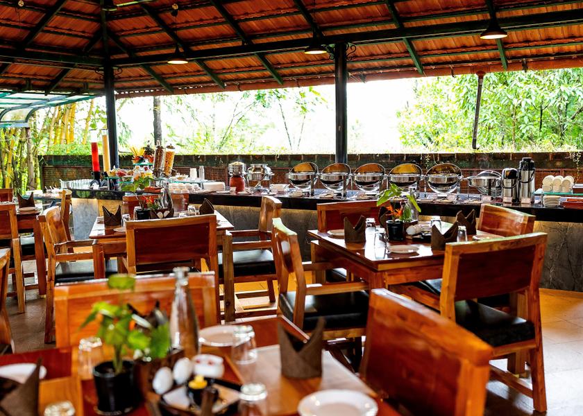 Kerala Wayanad Food & Dining