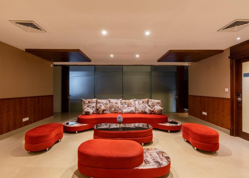 Haryana Karnal Public Areas