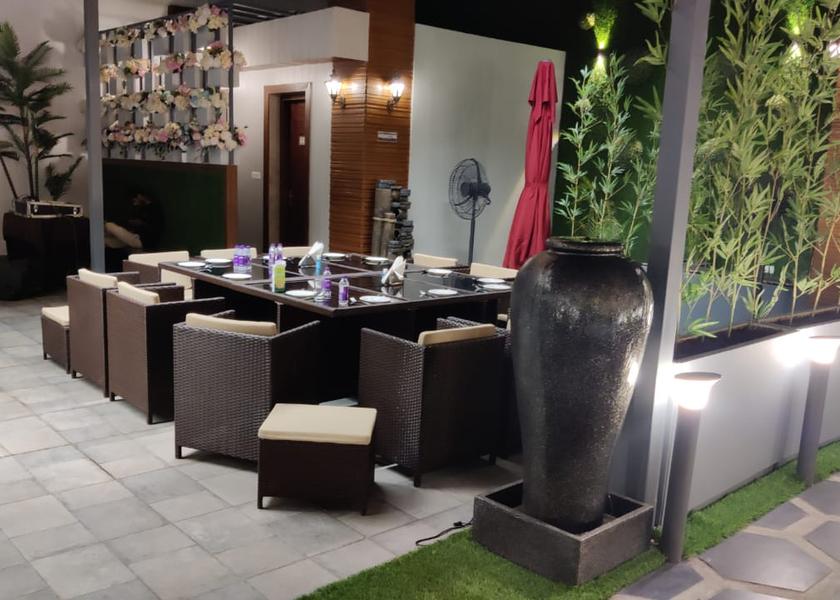 Haryana Karnal Public Areas