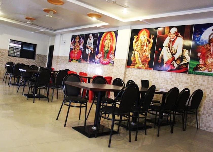 Maharashtra Shirdi Restaurant_2