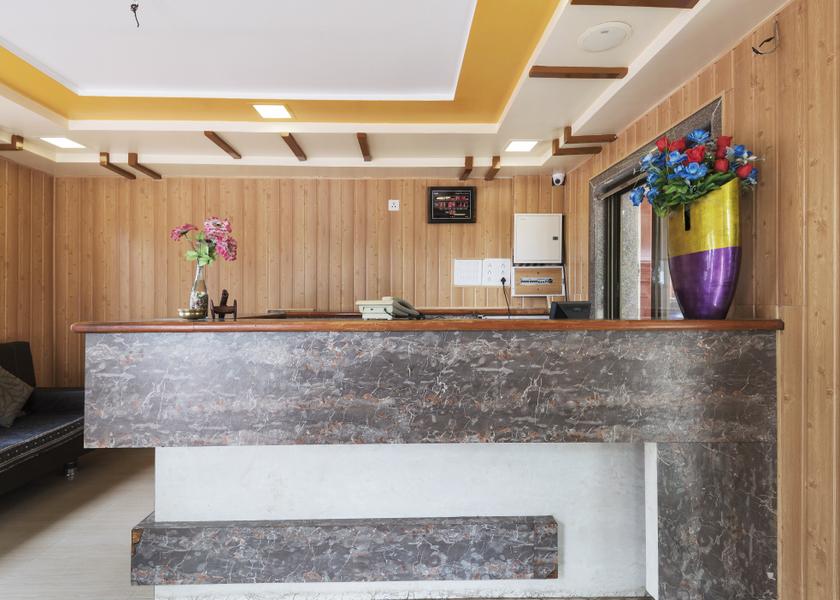 Maharashtra Shirdi Public Areas