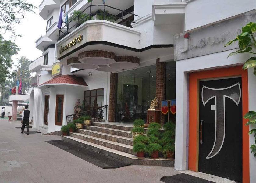 Haryana Karnal Exterior Detail