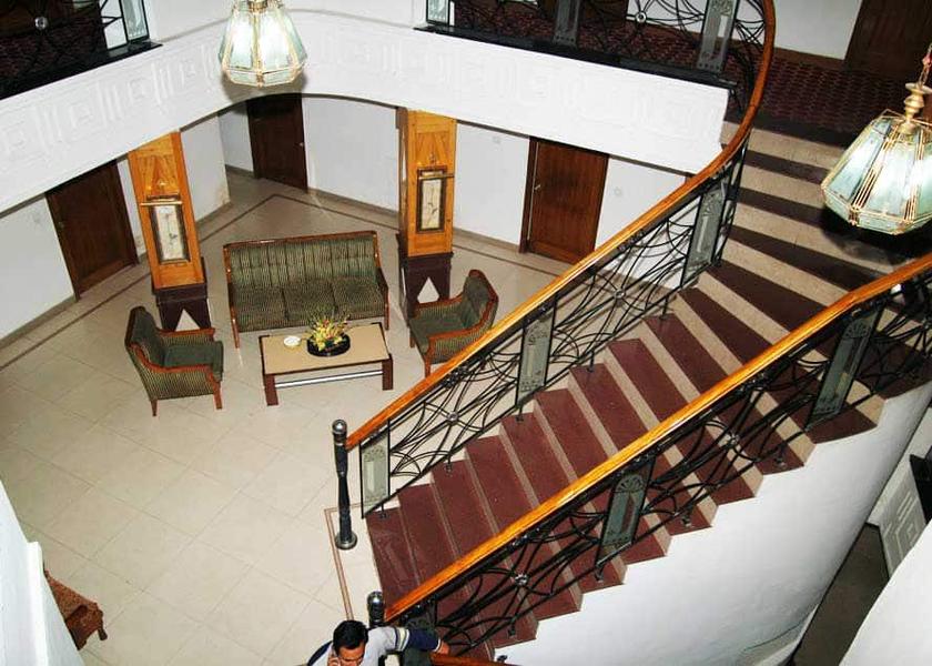 Haryana Karnal hotel ambience
