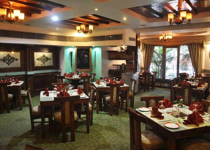 Haryana Karnal Food & Dining