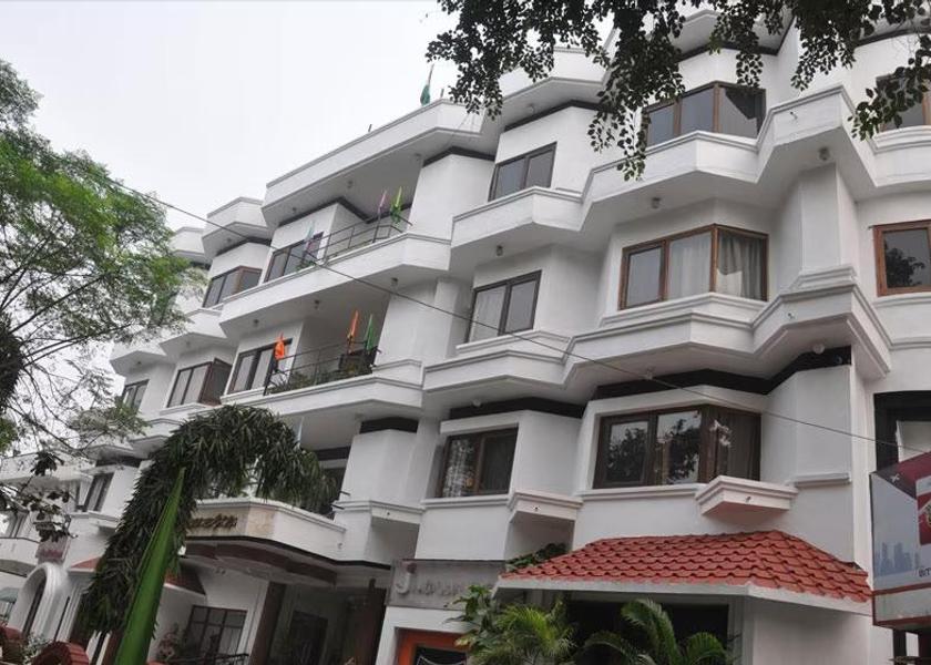 Haryana Karnal Hotel Exterior