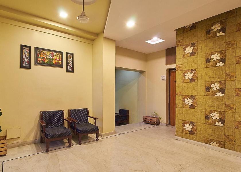 Rajasthan Udaipur Public Areas