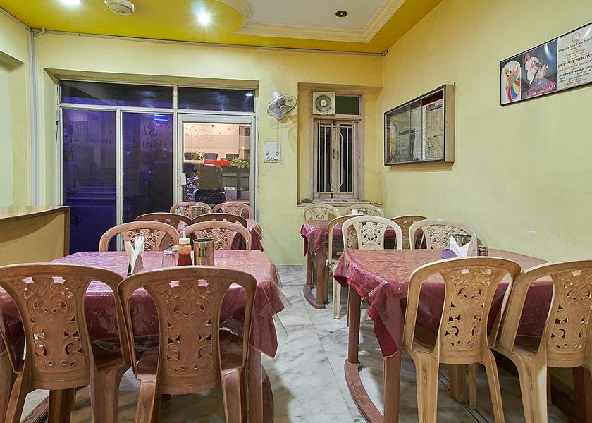 Rajasthan Udaipur Food & Dining