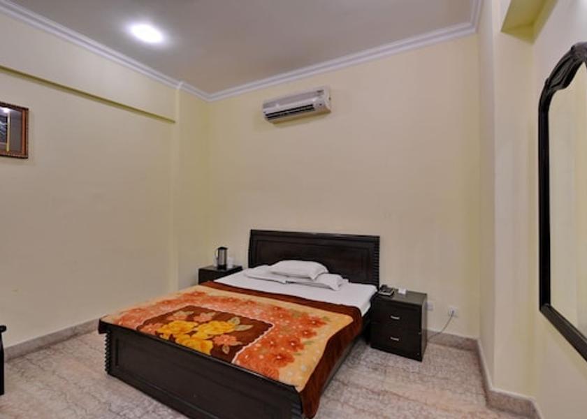 Haryana Karnal Super Deluxe Room