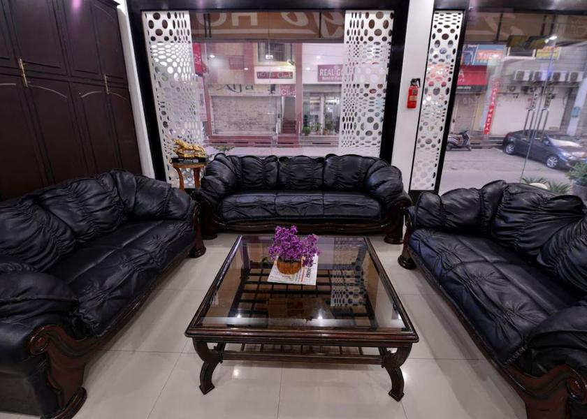 Haryana Karnal Public Areas