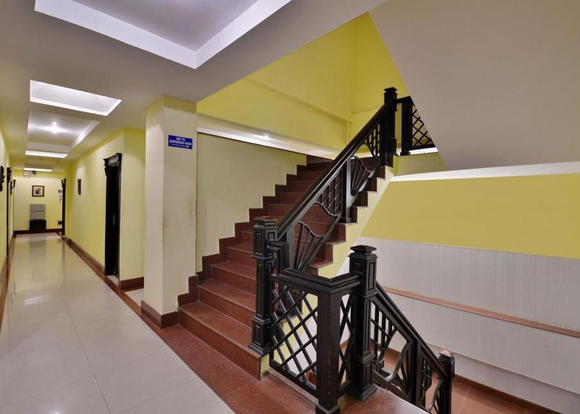 Haryana Karnal Public Areas
