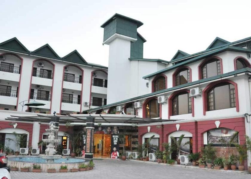 Himachal Pradesh Kangra Overview