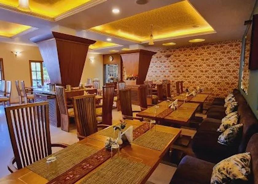 Himachal Pradesh Kangra Food & Dining