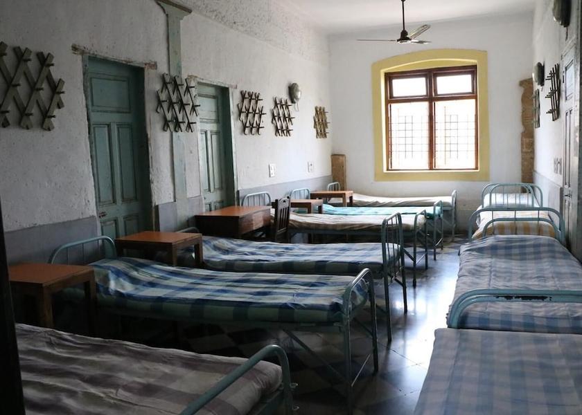 Maharashtra Mumbai Room