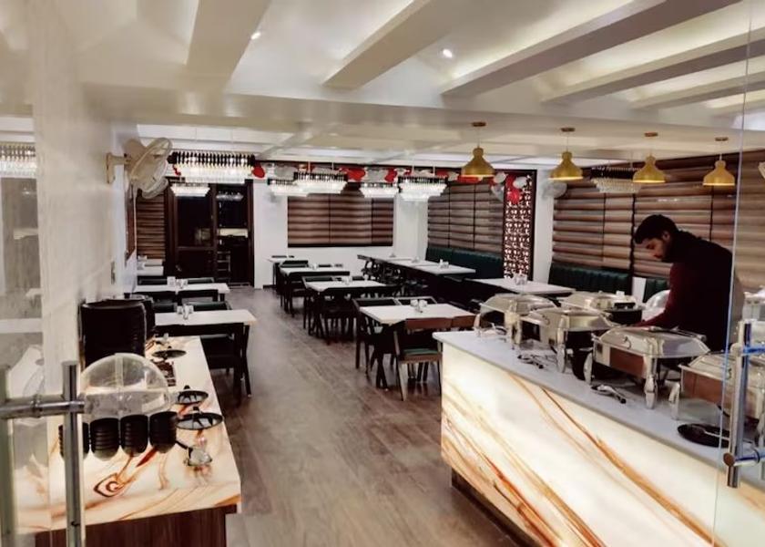 Uttarakhand Lansdowne Food & Dining