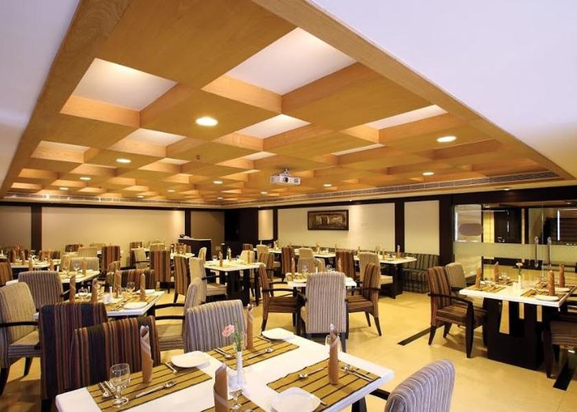Kerala Kottayam Food & Dining