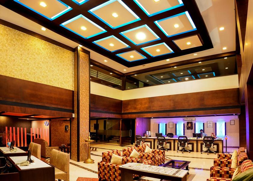 Kerala Kottayam Public Areas