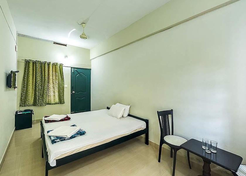 Kerala Wayanad Executive Non AC