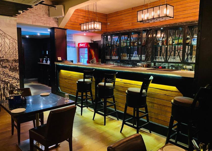 West Bengal Siliguri Restaurant