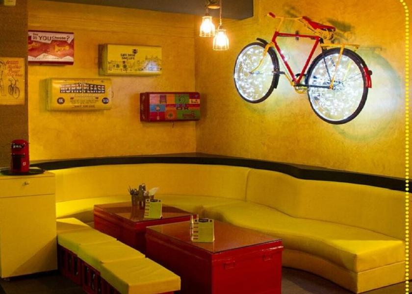 West Bengal Siliguri Public Areas
