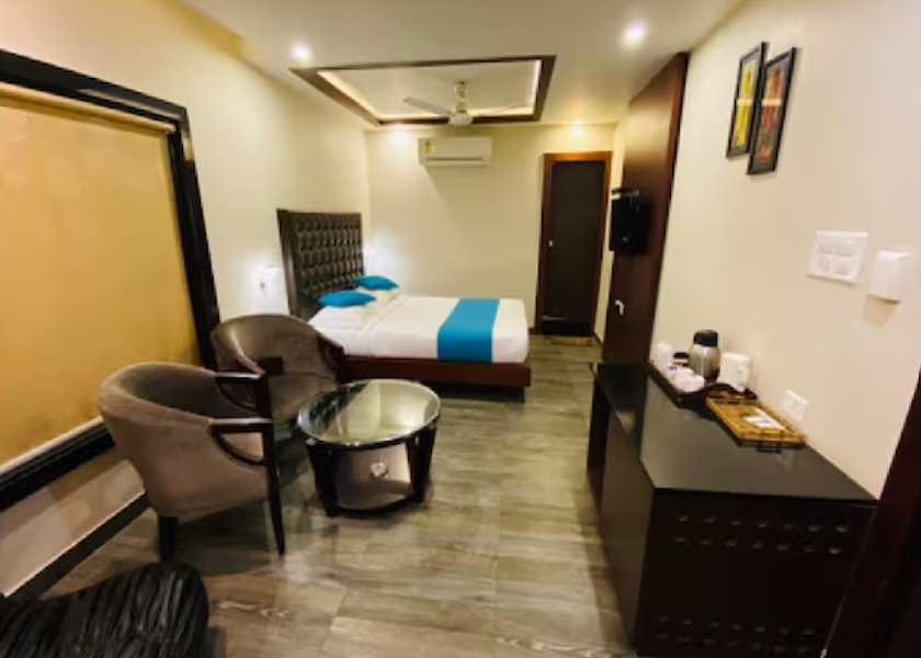 West Bengal Siliguri Deluxe Twin