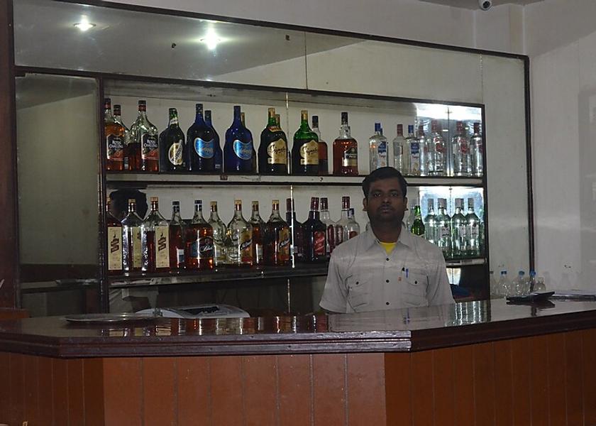 West Bengal Durgapur Bar