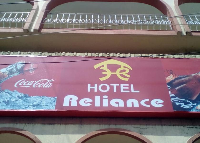West Bengal Durgapur Hotel Exterior