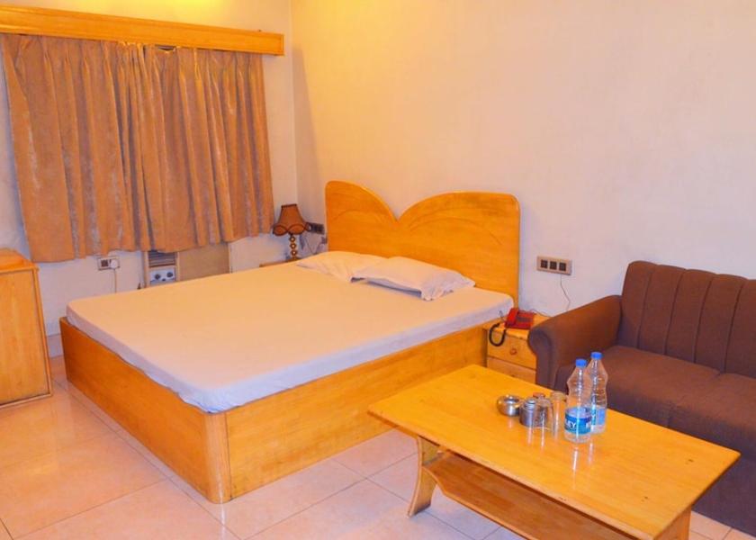 West Bengal Durgapur AC Suite