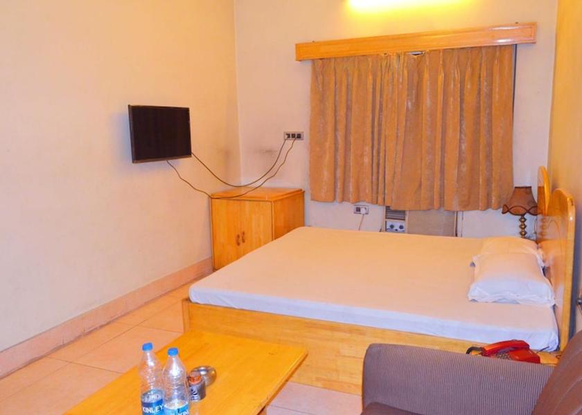 West Bengal Durgapur AC Suite
