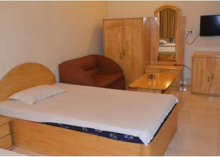 West Bengal Durgapur NON A/C Standard ROOM