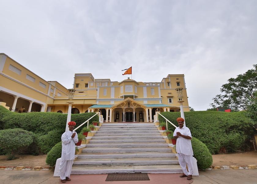 Rajasthan Nawalgarh Primary image