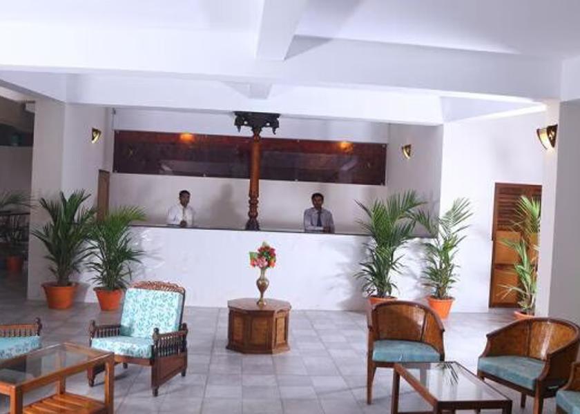 Kerala Kovalam Public Areas