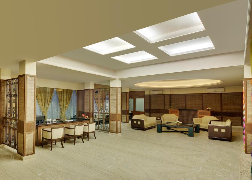 Rajasthan Jaisalmer Public Areas