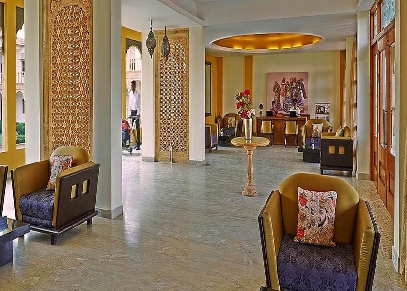 Rajasthan Jaisalmer Public Areas