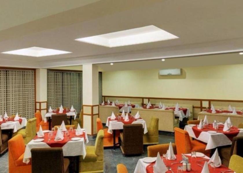 Rajasthan Jaisalmer Food & Dining