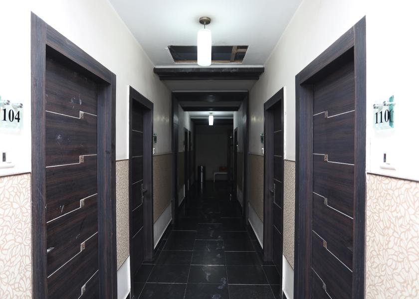Odisha Rourkela Public Areas