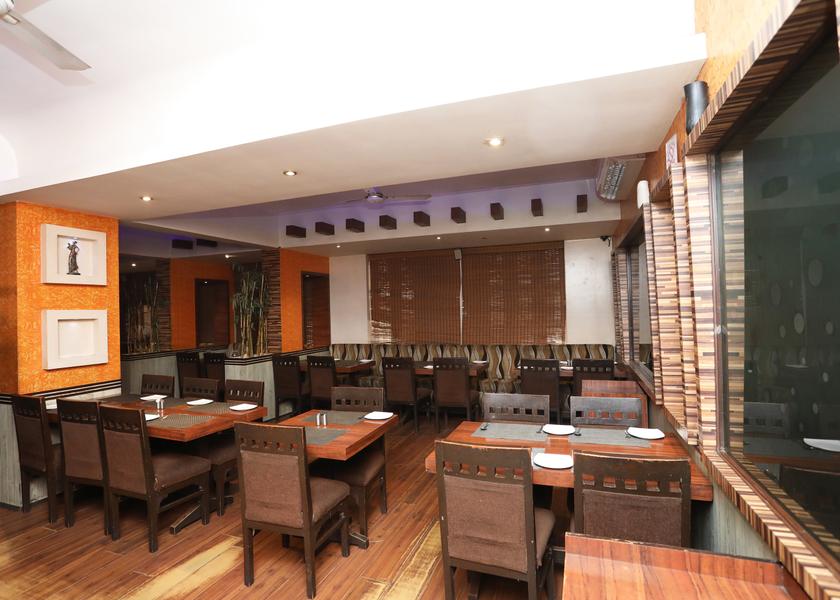 Odisha Rourkela Food & Dining
