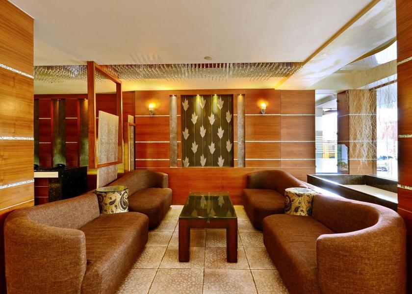 Odisha Rourkela Public Areas
