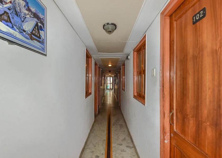 Gujarat Dwarka Public Areas